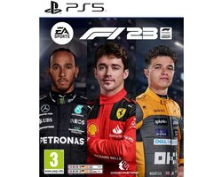 F1 23 - PS5