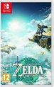 The Legend of Zelda: Tears of the Kingdom - Nintendo Switch
