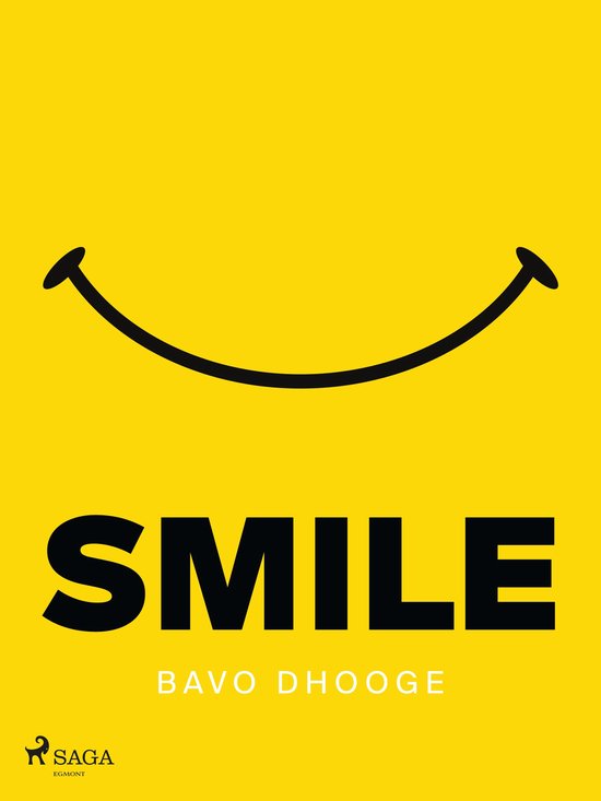Smile - cover