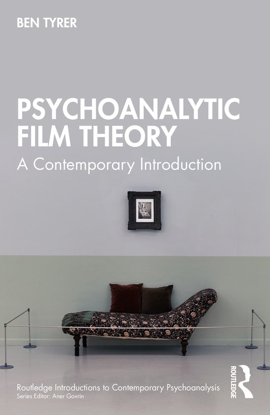 Routledge Introductions to Contemporary Psychoanalysis- Psyc ... - cover