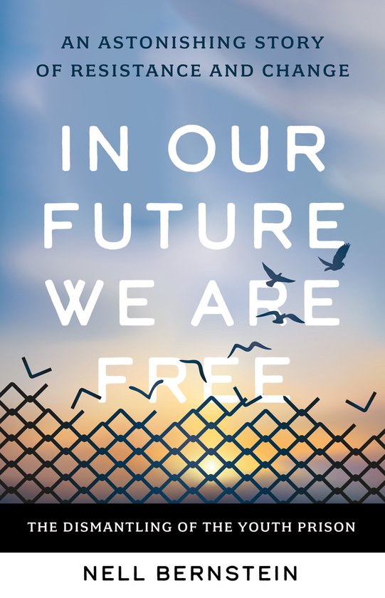 In Our Future, We Are Free - cover
