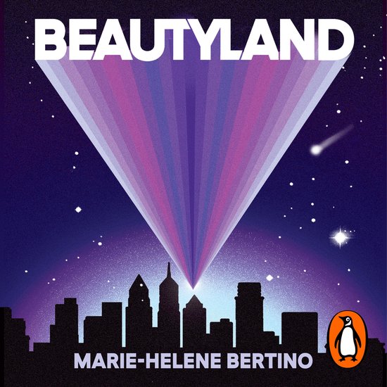 Beautyland - cover