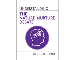 Omslag van Understanding Life- Understanding the Nature‒Nurture Debate