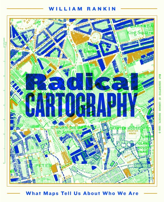 Radical Cartography - cover