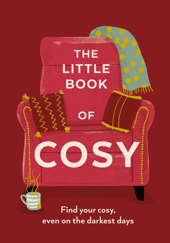 The Little Book of Cosy - cover