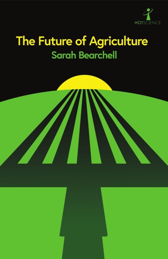 The Future of Agriculture - cover