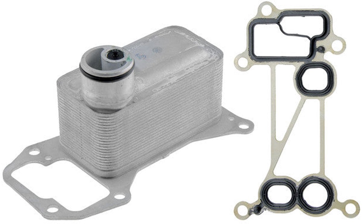 Oliekoeler, motorolie OEM 11427808437