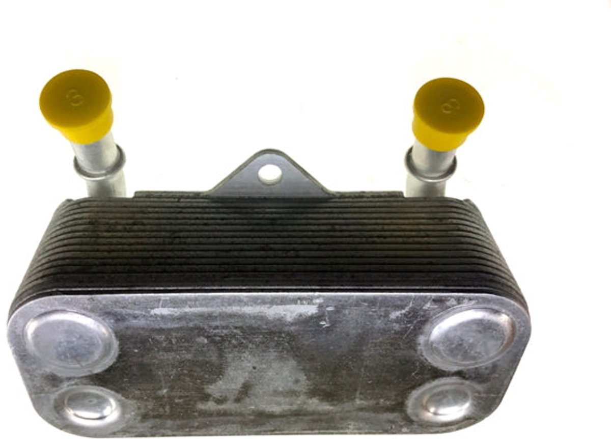Oliekoeler, motorolie OEM 4772133