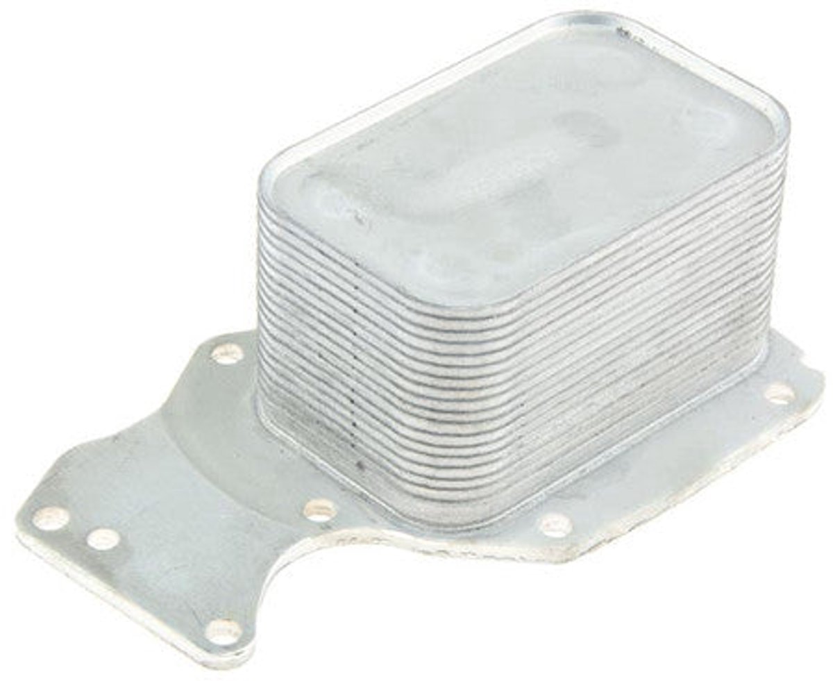 Oliekoeler, motorolie OEM 11428585624