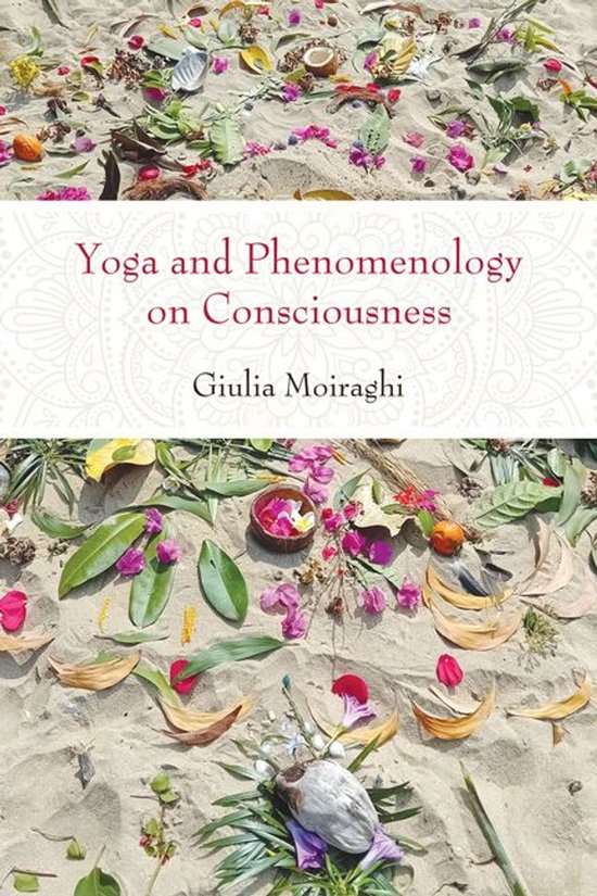 SUNY series, Perspectives in Contemplative Studies - Yoga an ... - cover