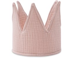 Jollein Verjaardagskroon 12x35cm Wild Rose