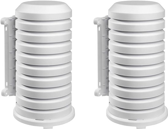 TFA WeatherHub Observer'' startset met thermo / hygro zender TFA WeatherHub Observer'' startset met thermo / hygro zender