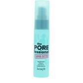 Benefit The Porefessional Super Setter Long-Lasting Makeup Setting Spray - 30 ml - setting spray