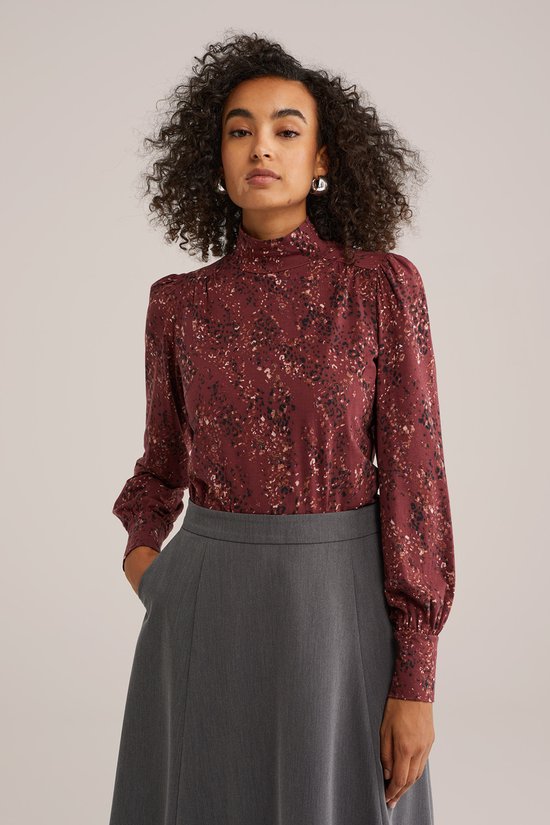 WE Fashion Dames top met print