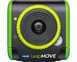 foto van VTech Leapmove – Educatieve Spelcomputer – Inclusief 25 spellen – Speelgoed 4 jaar – Nederlands Gesproken