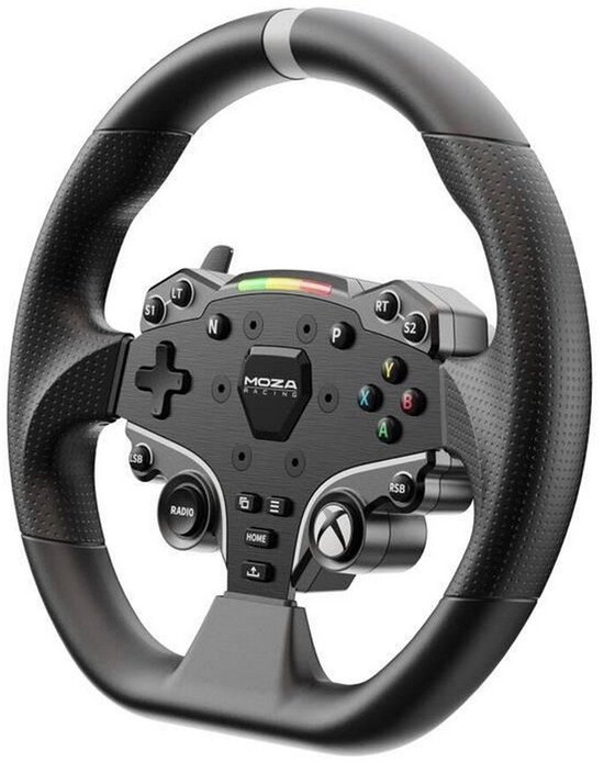 Moza Racing ESX Stuurwiel voor XBOX - Add on voor Moza Basis van Moza Racing — afbeelding 5