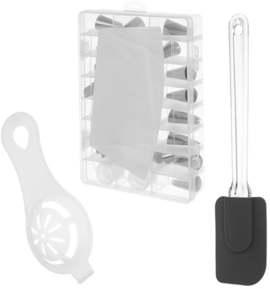 Ruhhy keukenmachine 6,2L verwarmde kom + blender 2300W – mixer, blender, vleesmolen en pastamaker van Ruhhy — afbeelding 2