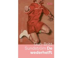 Omslag van De wederhelft