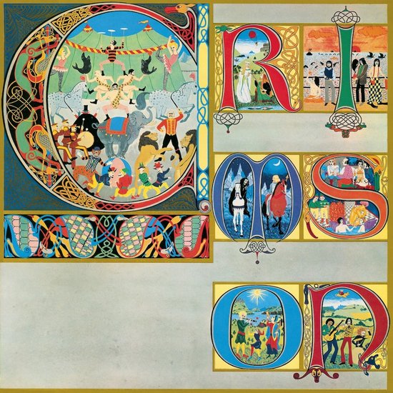 King Crimson - Lizard (CD | Blu-ray)