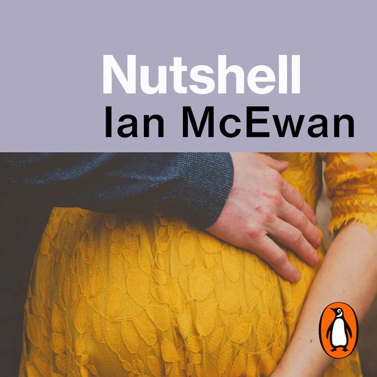 Nutshell - cover