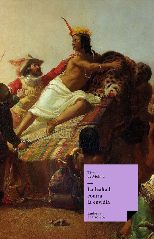La Lealtad Contra La Envidia - cover
