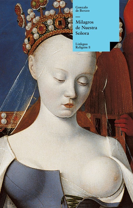 Milagros De Nuestra Senora - cover