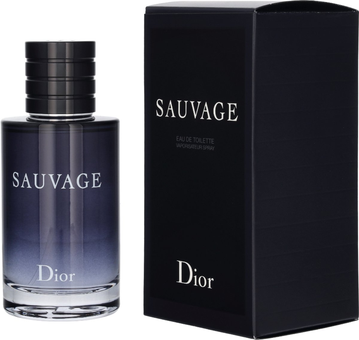 Dior Sauvage 100 ml Eau de Toilette - Herenparfum – foto 7