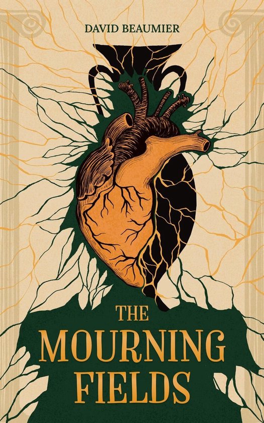 The Mourning Fields - cover