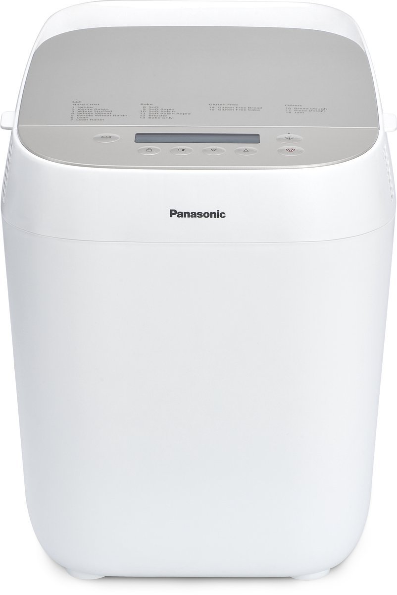 Panasonic Croustina SD-ZP2000WXE