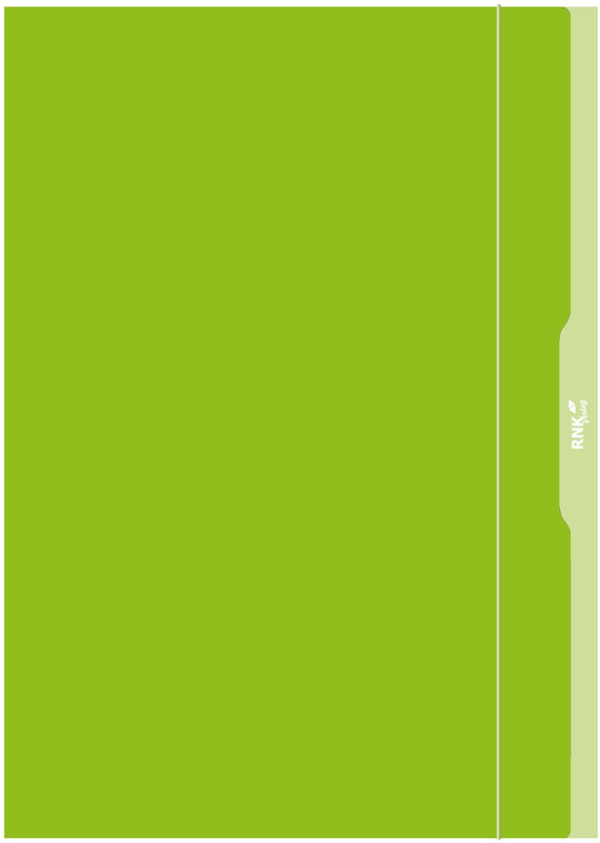 RNK Verlag Tekenmap, DIN A3, grijs