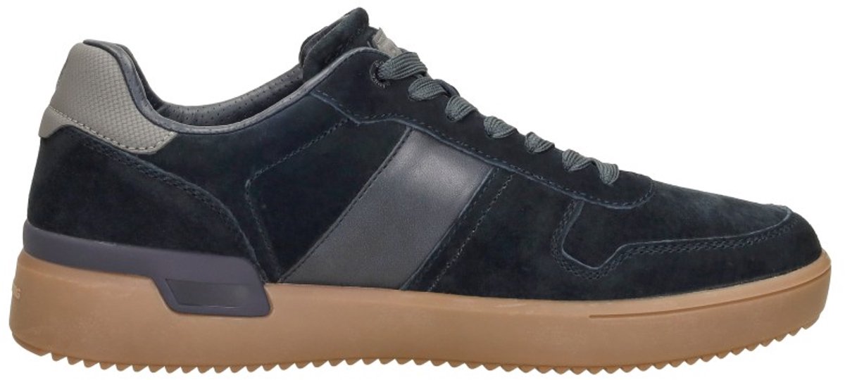 Bjorn Borg Spin "T2900" Sneakers Laag - Blauw - Maat 44