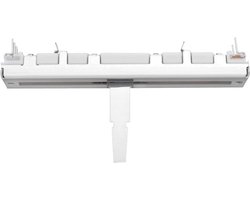 Kanaalfader compatibel met Pioneer DDJ-1000 en DJM-serie | Vervangende fader DCV1010 DCV1020