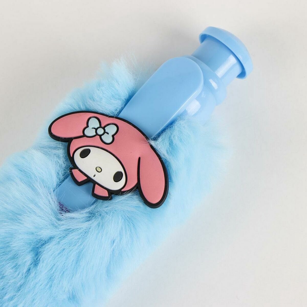 Parasol Hello Kitty Blauw