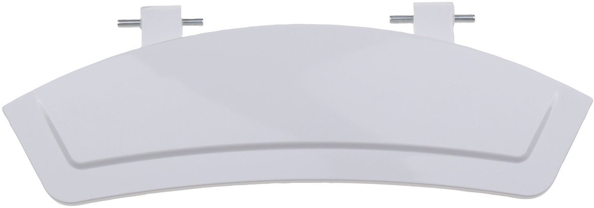 WHIRLPOOL - Deurgreep - geschikt voor o.a. WAPLUS626BW, WA5566, WAECOSTAR71 - 481071424081