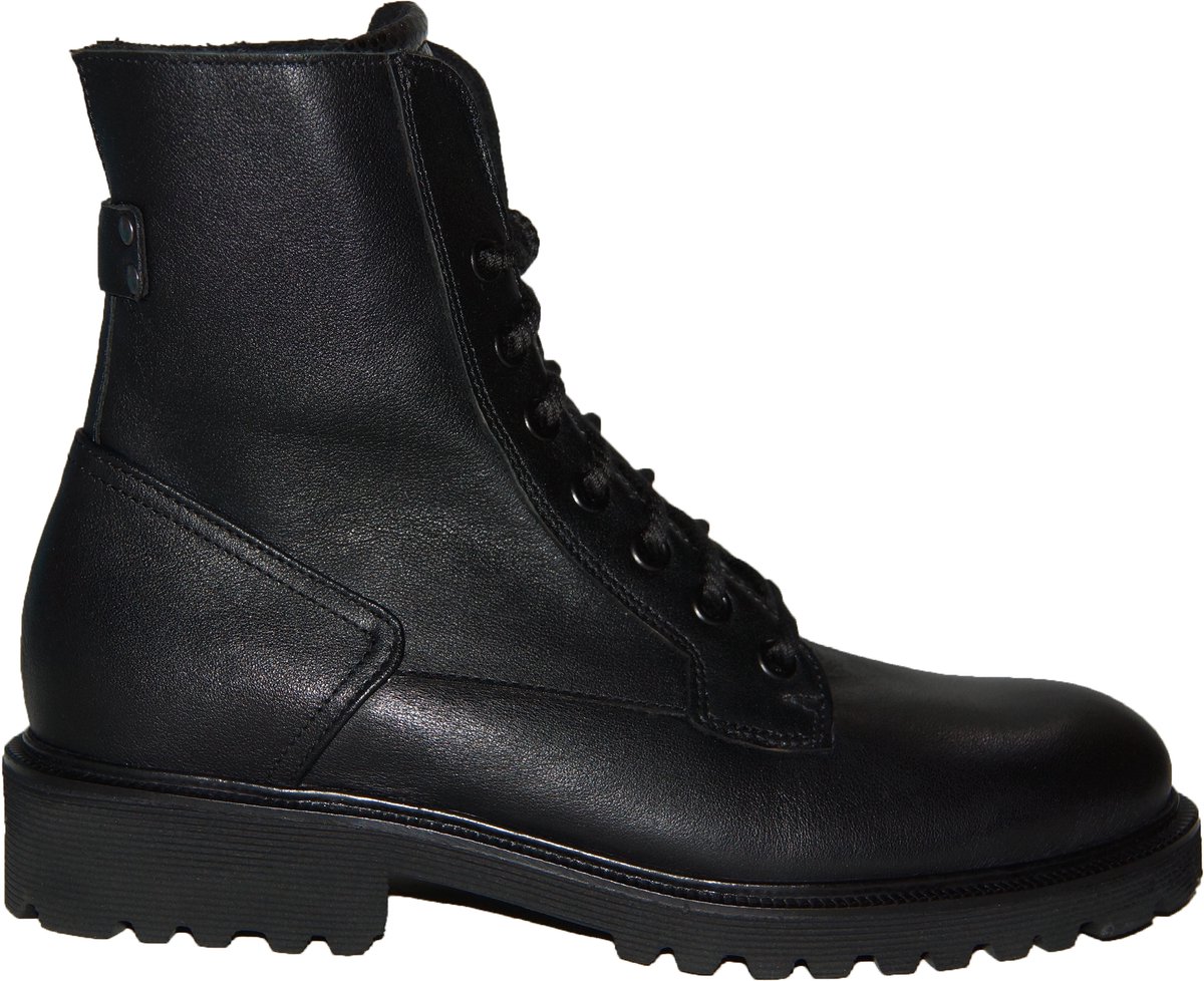 Durea 9769 Boot Zwart E