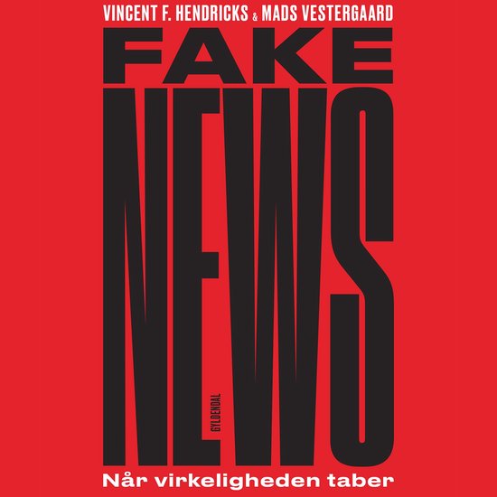 Fake News - cover