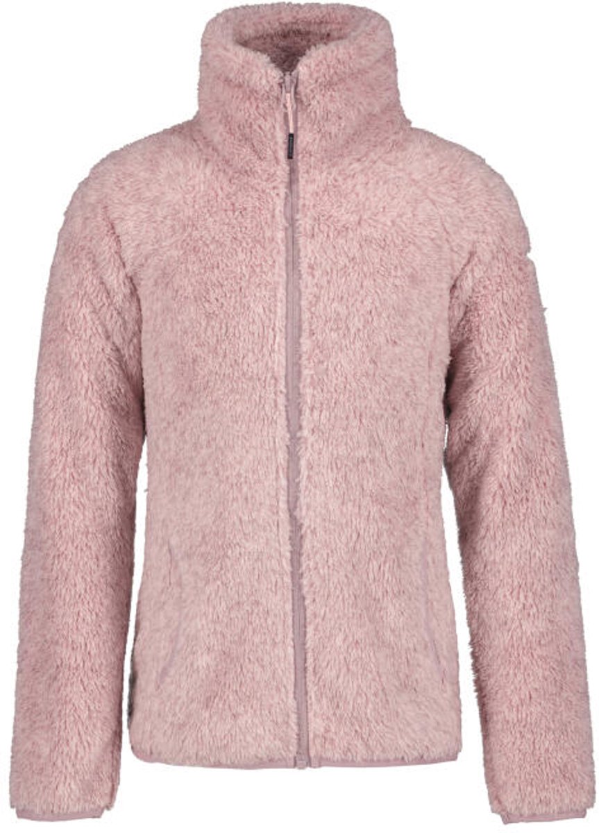 ICEPEAK LOMA JR Meisjes Vest Roze