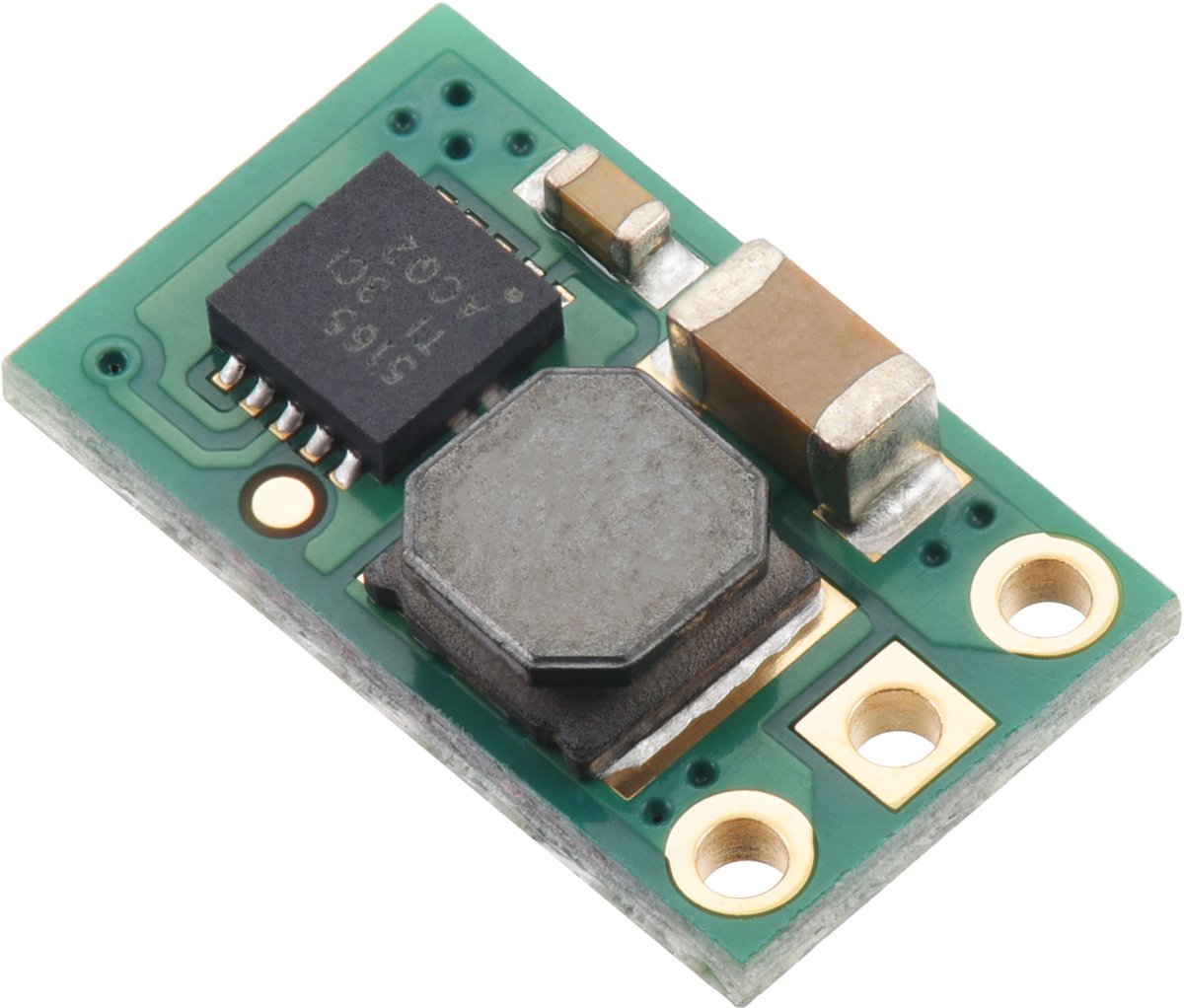 D45V1E1F12 Step‑Down Voltage Regulator (12 V/100 mA) Pololu 5367