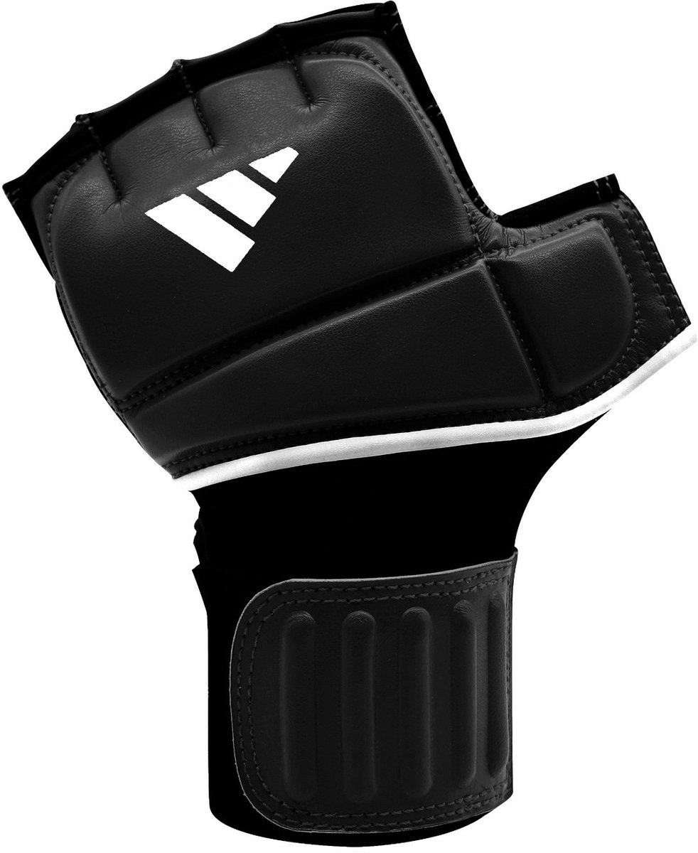 Adidas bokshandschoenen Speed Gel Glove Wit
