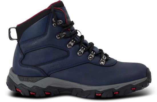 Bottes femmes de randonnée imperméables pour femmes Holcombe Classic