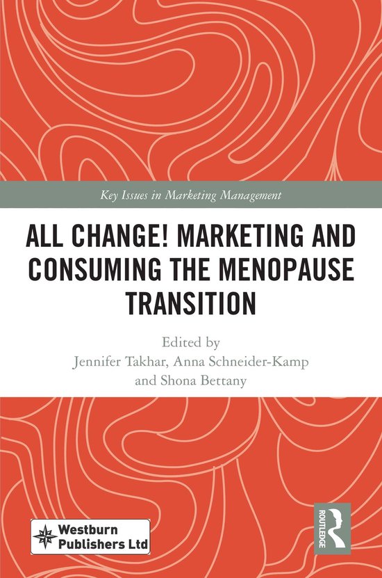 Key Issues in Marketing Management- All Change! Marketing an ... - cover