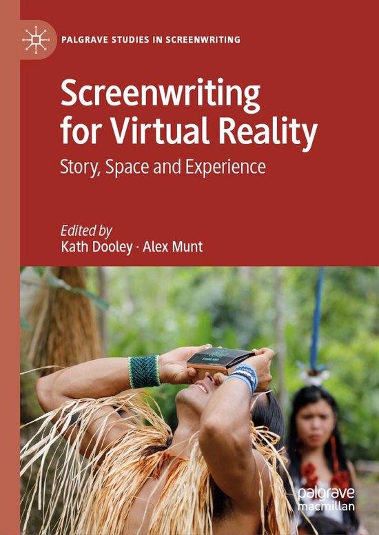 Literature, Cultural and Media Studies (R0) - Screenwriting  ... - cover