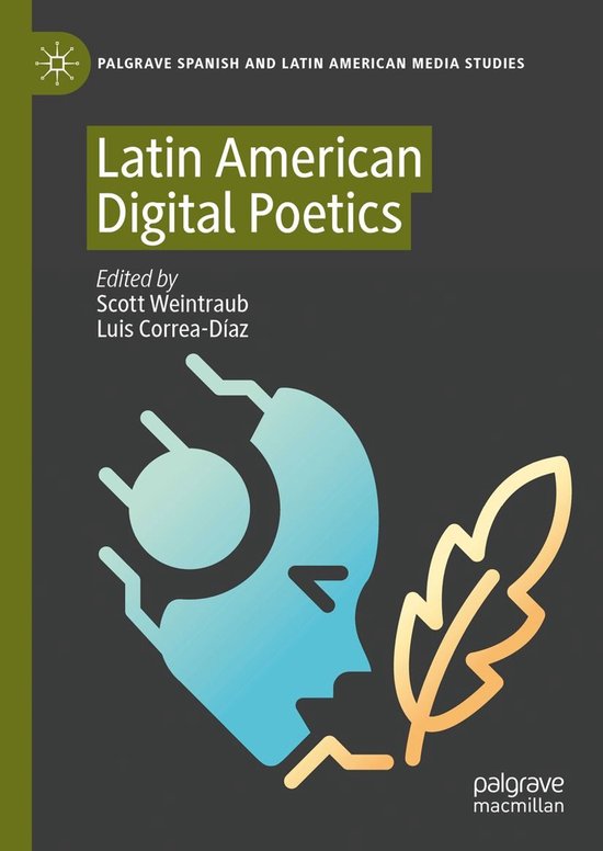 Literature, Cultural and Media Studies (R0) - Latin American ... - cover