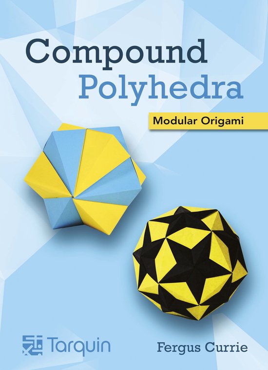 Compound Polyhedra - cover