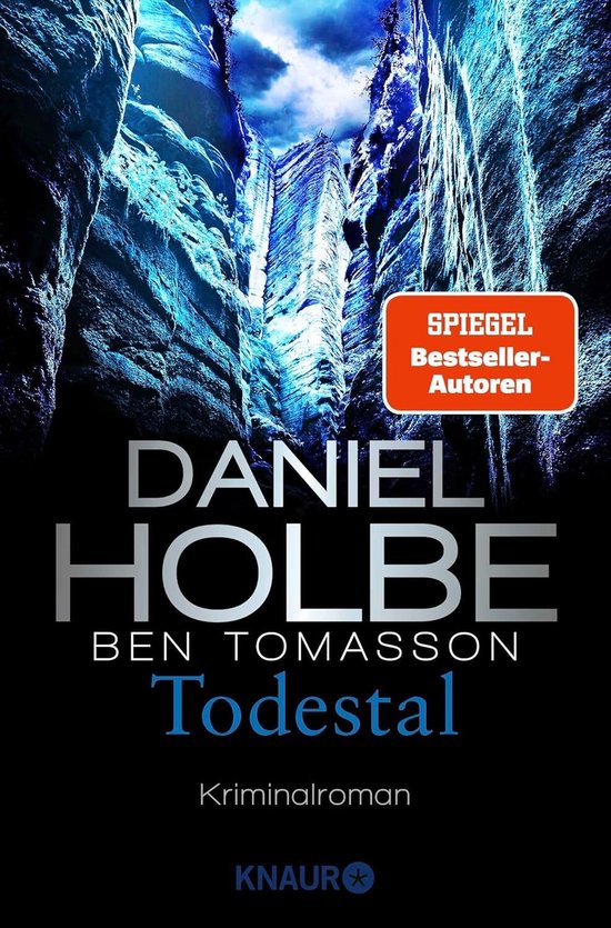 Ein Sabine-Kaufmann-Krimi 10 - Todestal - cover