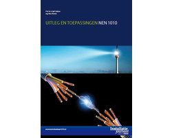 Uitleg en toepassingen NEN 1010