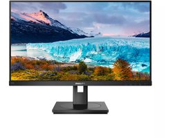 Philips S Line 222S1AE - Full HD Monitor - 22 inch