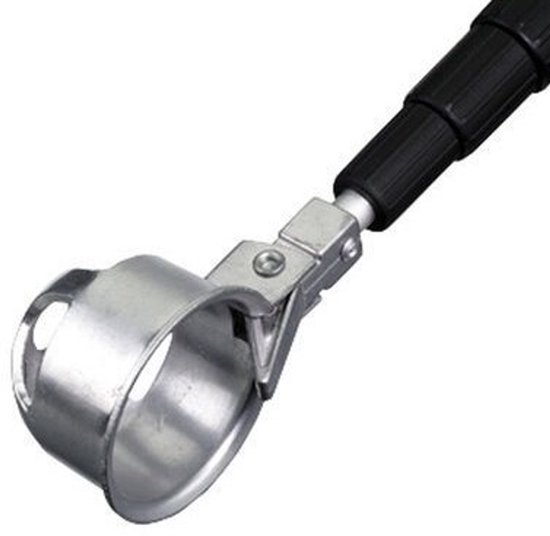 Legend Telescopische Ball Retriever 360 cm - 12 FT van Legend — afbeelding 5