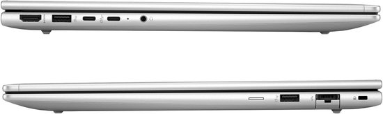 HP ProBook 460 G11 - zakelijke laptop - 16" WUXGA - Ultra5-125U - 16GB DDR5 - 512GB M.2 SSD - W11P - Keyboard verlichting