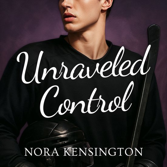 Unraveled Control - cover